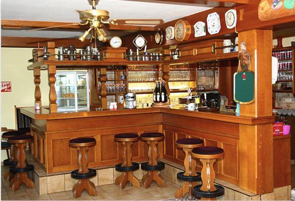 Pension Bergblick Bad Goisern Luaran gambar