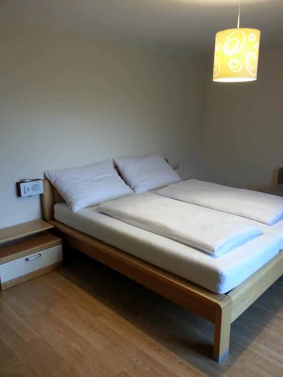 Pension Bergblick Bad Goisern Bilik gambar