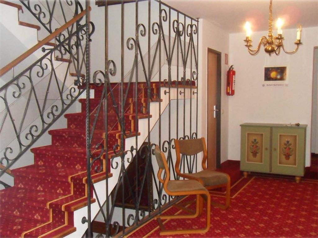 Pension Bergblick Bad Goisern Luaran gambar