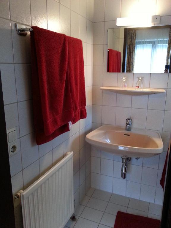 Pension Bergblick Bad Goisern Bilik gambar