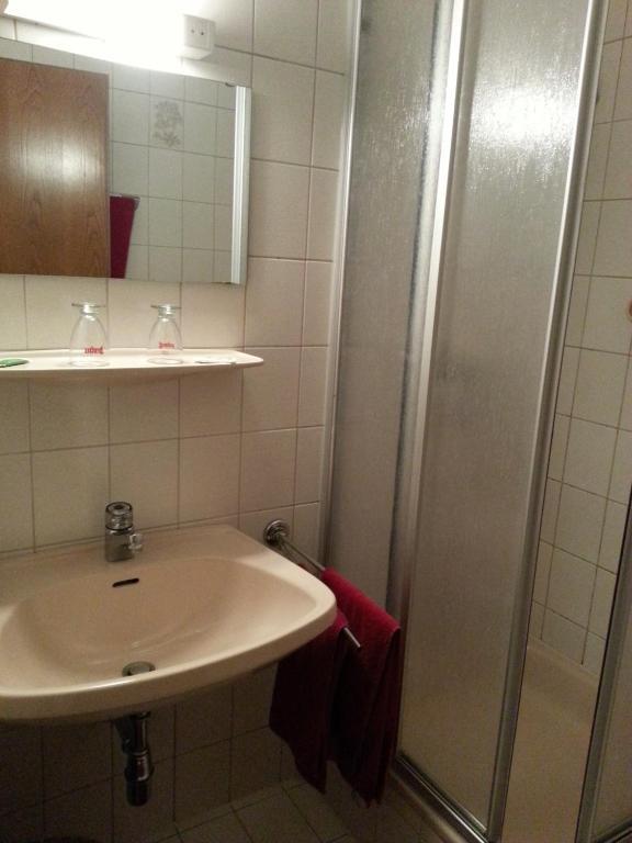 Pension Bergblick Bad Goisern Luaran gambar