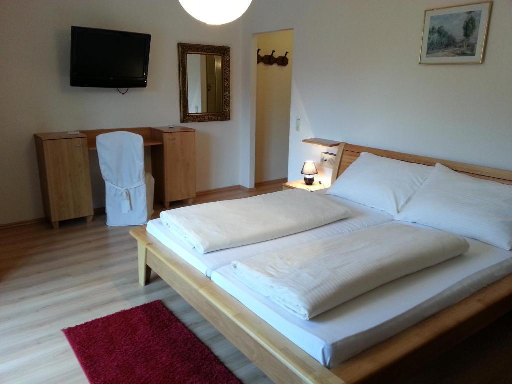 Pension Bergblick Bad Goisern Luaran gambar