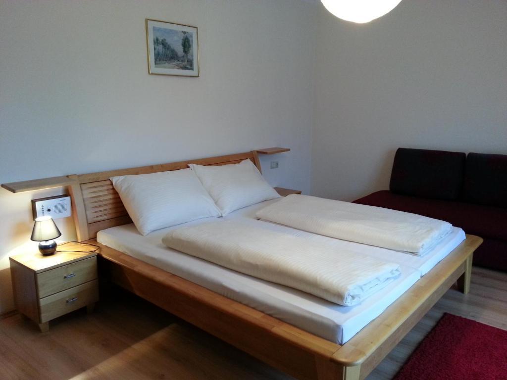 Pension Bergblick Bad Goisern Luaran gambar
