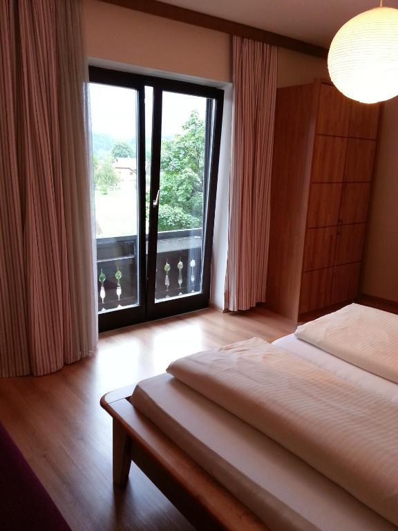 Pension Bergblick Bad Goisern Luaran gambar