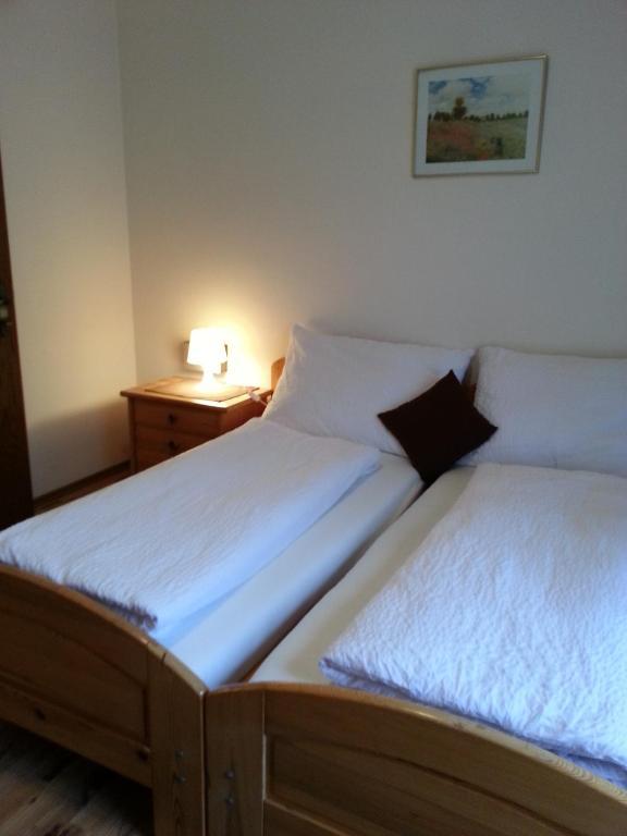 Pension Bergblick Bad Goisern Luaran gambar